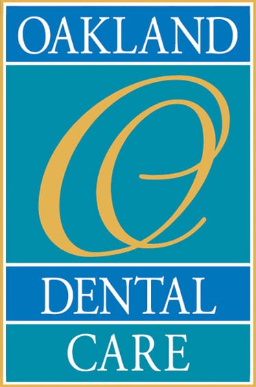 Oakland Dental Care logo